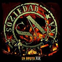 En Bruto XIX Cd+Dvd